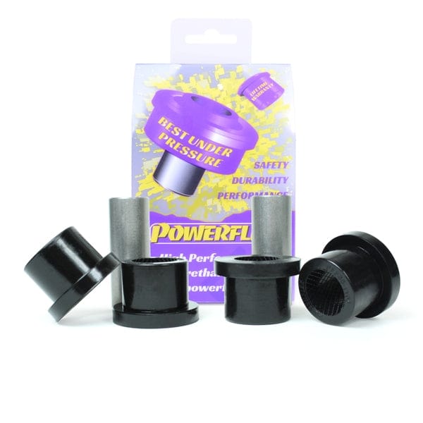 Volkswagen Eurovan (91 - 04) Front Upper Arm Rear Bushing