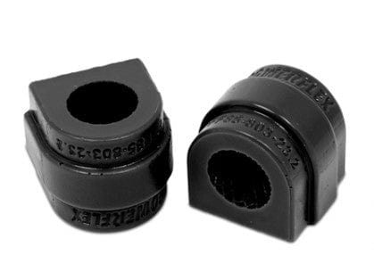 Volkswagen Golf Mk7 Front Sway Bar Bushings - 24.0 mm