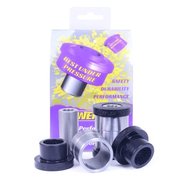 Volvo S60 / V60 / XC60 / V70 / XC70 / S80 Rear Lower Inner Control Arm Bushings