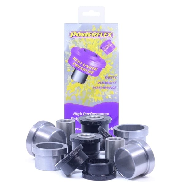 Volvo S60 / V60 / XC60 / V70 / XC70 / S80 Rear Toe Arm Bushings