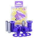 Powerflex-Volkswagen Golf Mk2 Syncro 4WD (85 - 92) Rear Trailing Arm Bushing- at Damond Motorsports