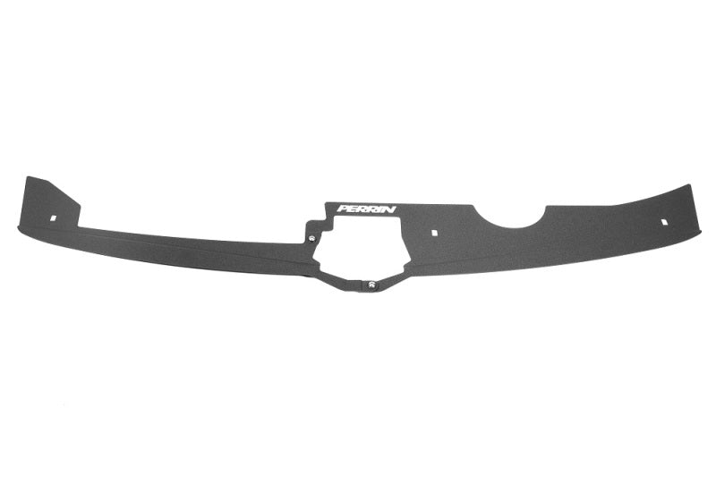 PERRIN 22-25 Subaru WRX Radiator Shroud - Black
