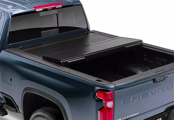 Tonneau Covers at Damond Auto