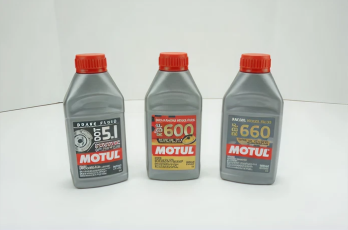 Lubrication and Fluids available at Damond Auto