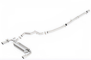 Exhaust parts available at Damond Auto