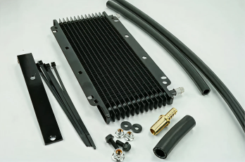 Cooling parts available at Damond Auto