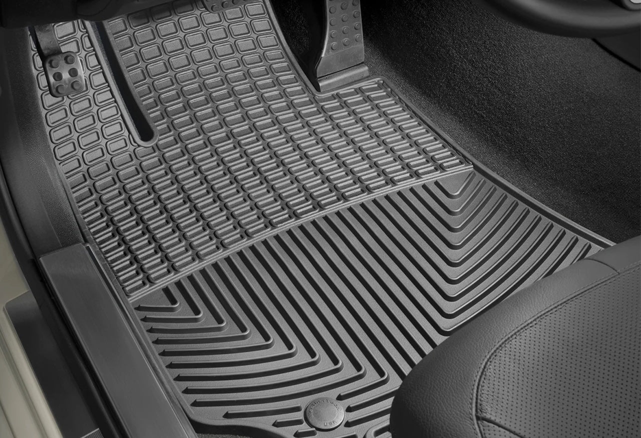 Floor Mats & Liners available at Damond Auto