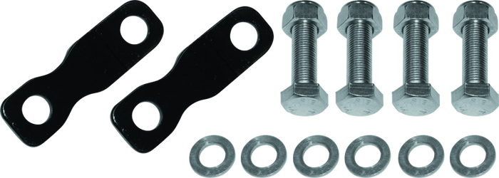 DragonFire Racing 16-22 Yamaha YXZ1000R Harness Mount