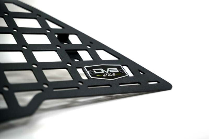DV8 24-25 Toyota Land Cruiser Center Console Molle Panels