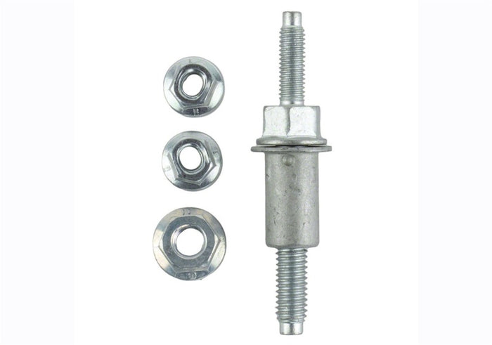 Ford Racing 18-23 Mustang GT 5.0L Right Hand Side Oil-Air Separator