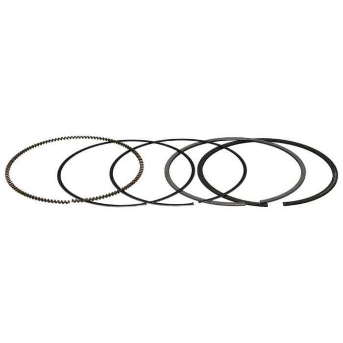 Manley Ring Set Subaru EJ205WRX / EJ257 WRX STi 100mm File Fit 1.2mm x 1.2mm x 2.0mm - Set of 4