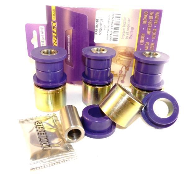 Powerflex-Focus ST/RS Powerflex Rear Camber Arm Bushing- at Damond Motorsports