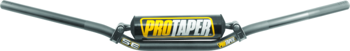 ProTaper SE Carmichael Handlebar - Platinum Gray
