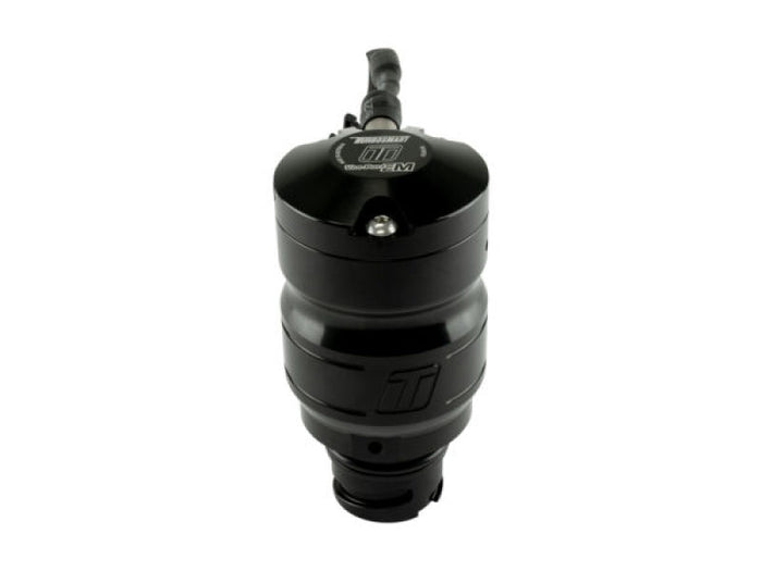 Turbosmart 2013+ Ford F-150 2.7L/3.5L EcoBoost BOV EM Plumb Back