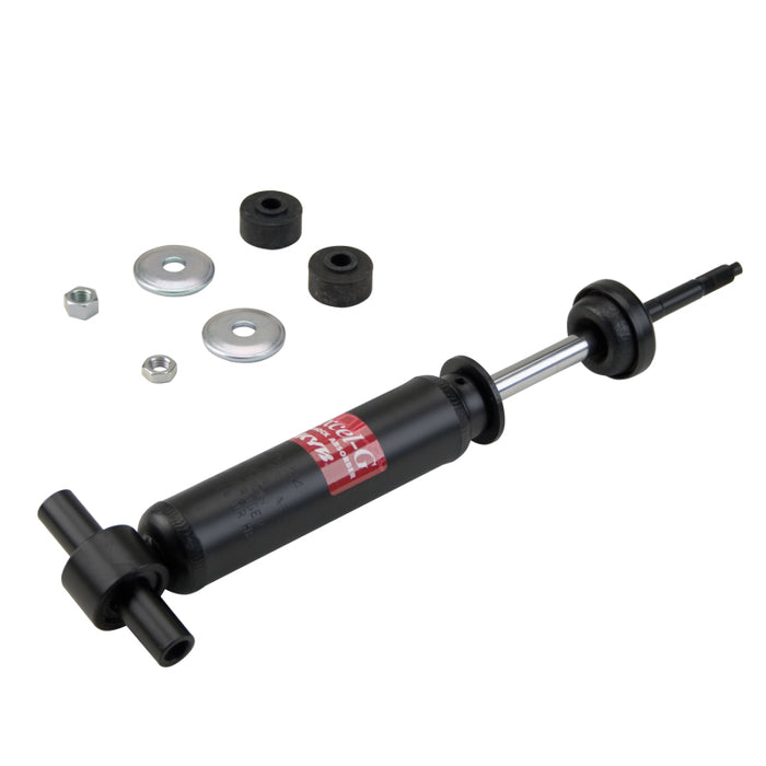 KYB Shocks & Struts Excel-G Front FORD Mustang II 1974-78 FORD Pinto 1971-80 MERCURY Bobcat