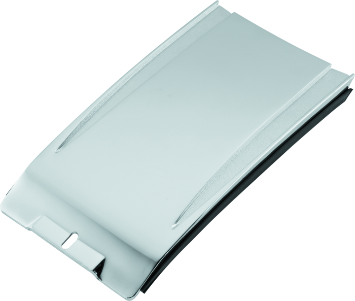 Bikers Choice 00-17 FXST FLST Chrome Tank Panel