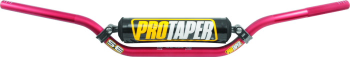 ProTaper SE Windham/RM Mid Handlebar - Red