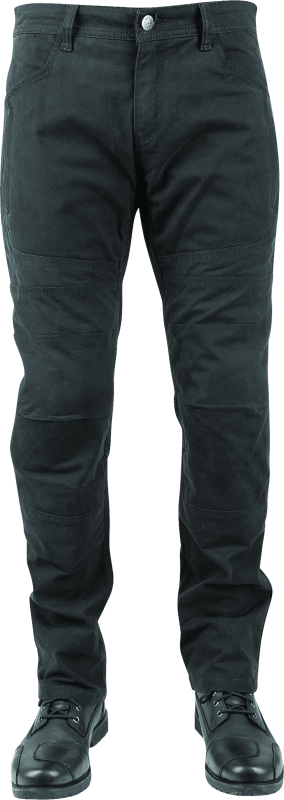 Speed and Strength Dogs Of War 2.0 Pant Black Size - 30 X 32