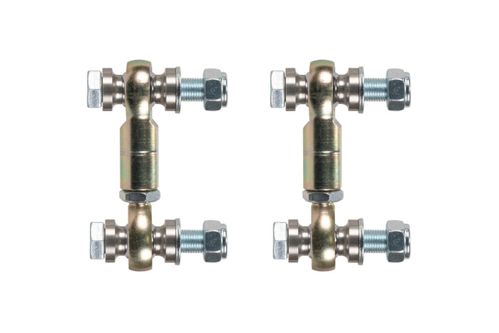 Eibach 20-23 Chevrolet Corvette Anti-Roll Kit - Front Adjustable End Link System