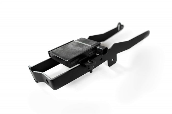 Addictive Desert Designs 21-22 Ford Raptor Adaptive Cruise Control Relocation Bracket
