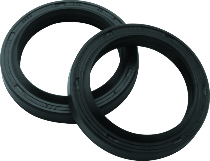 BikeMaster Fork Seal - 40 x 52 x 8/10.5