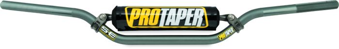 ProTaper SE Henry/Reed Handlebar - Platinum Gray