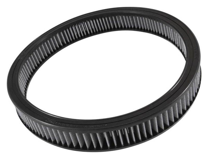 K&N Custom Air Filter Cotton Gauze 14inOD x 12 1/4inID x 2inH