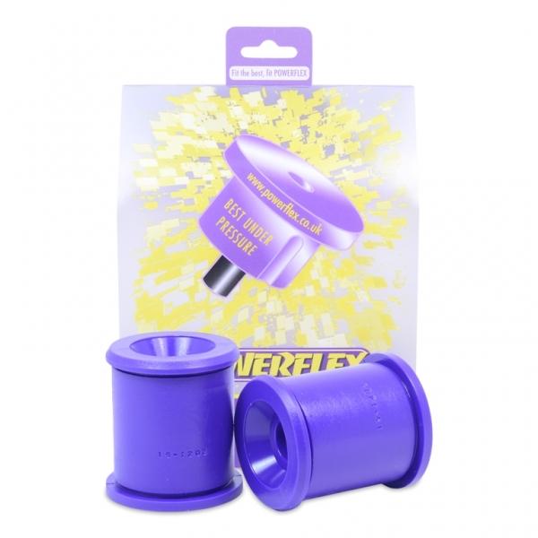 Powerflex-Focus ST/RS Powerflex Front Lower Control Arm Rear Bushing- at Damond Motorsports