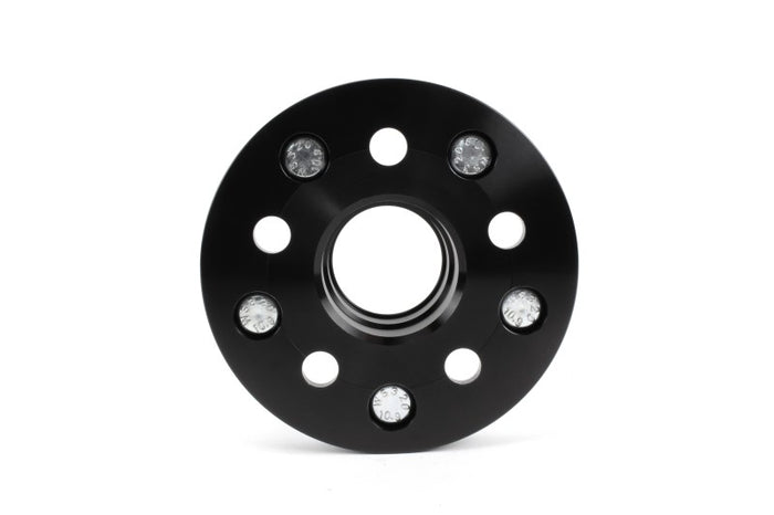 PERRIN Subaru/Toyota/Scion 25mm Wheel Adapter (Bolt-On Type) 5x100 to 5x114.3 w/56mm Hub - Pair