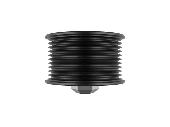 aFe 15-23 Dodge Challenger / 15-23 Dodge Charger SRT Hellcat 2.65in Supercharger Power Pulley Kit
