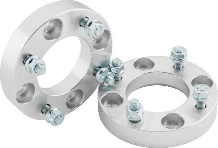 QuadBoss Wheel Spacer 4/137 - 1in - M12x1.25