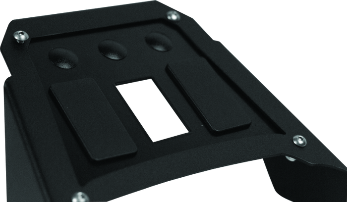 DragonFire Racing 20-Up Honda Talon Lower Switch Pod