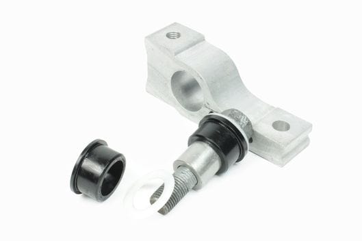 Powerflex-Audi A3 / S3 / TT / Volkswagen Golf / Passat / Tiguan Lower Torque Mount Small Bushing- at Damond Motorsports