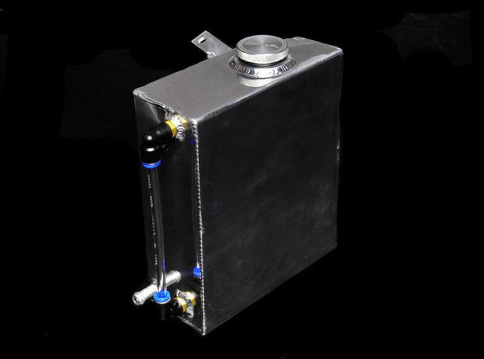 Weapon R 03-06 Infinity G35 Aluminum Coolant Overflow Tank
