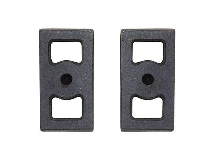 ICON 1in Cast Block Kit (3in Wide)