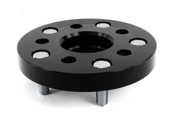 PERRIN Subaru/Toyota/Scion 20mm Wheel Adapter (Bolt-On Type) 5x100 to 5x114.3 w/56mm Hub - Pair