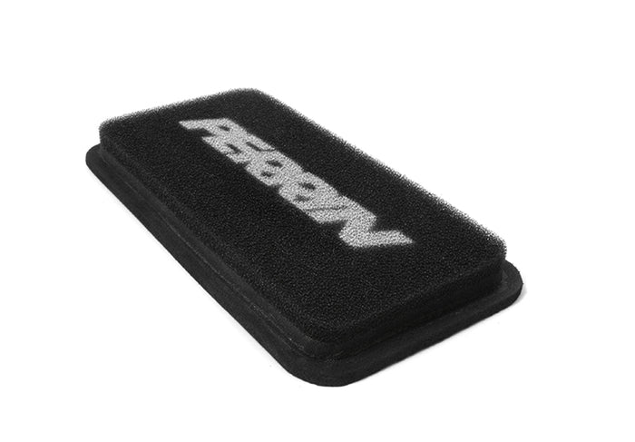 PERRIN 13-20 Subaru BRZ / Scion FR-S / Toyota 86 Drop-In Panel Filter - Black