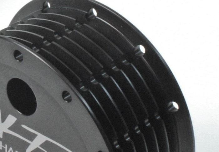 ALTA 02-06 Mini Cooper S/JCW & 02-08 S/JCW Convertible R53 15% SuperCharger Pulley