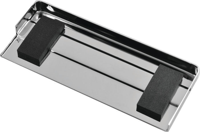 Bikers Choice 73-86 FX / 82-96 XL Chrome Battery Top Cover Replaces H-D 66367-73