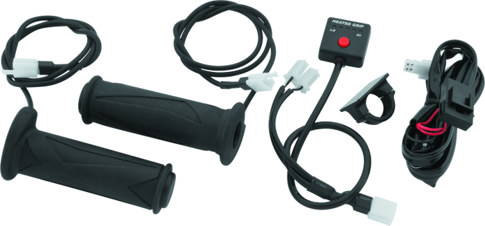 QuadBoss ATV Heated Grips