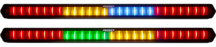 Rigid Industries 28in Chase Light Bar Rear Facing Light Bar