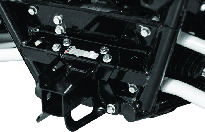 DragonFire Racing 21+ Kawasaki KRX1000 Rear Receiver Hitch