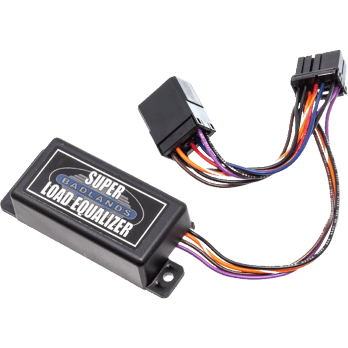 Badlands Load Equalizer III Plug-In