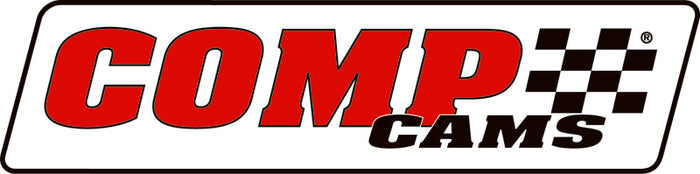 COMP Cams Pushrods CRS 09+ Hemi 5/16in Int 8.125in & Exh 6.800in *Not Compatible w/ Stock Camshaft*