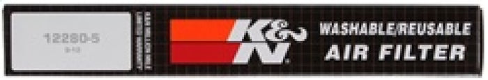 K&N Replacement Air Filter 12 BMW 335i / 12-13 BMW M135I (F30)