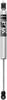 Fox 94-11 Dodge 2500/3500 2.0 Performance Series 11.1in. Smooth Body IFP Front Shock / 4-6in. Lift
