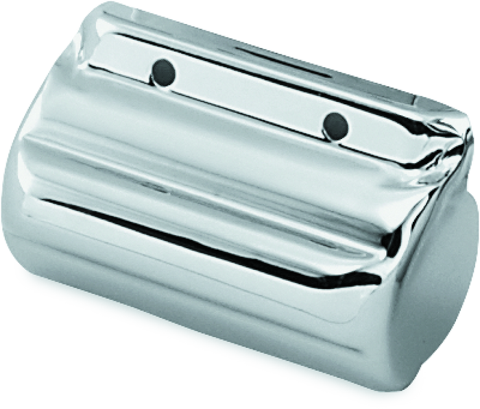 Bikers Choice 82-94 / 99-00 FXR Chrome Coil Cover Replaces H-D 31625-82T