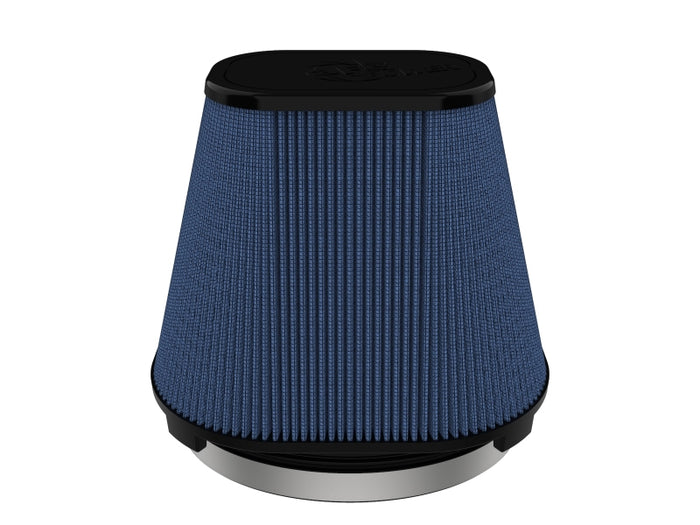 aFe MagnumFLOW Pro-5 R Air Filter (5-1/2x7-1/2)F x (9x7)B x (5-3/4x3-3/4)T x 7-1/2H