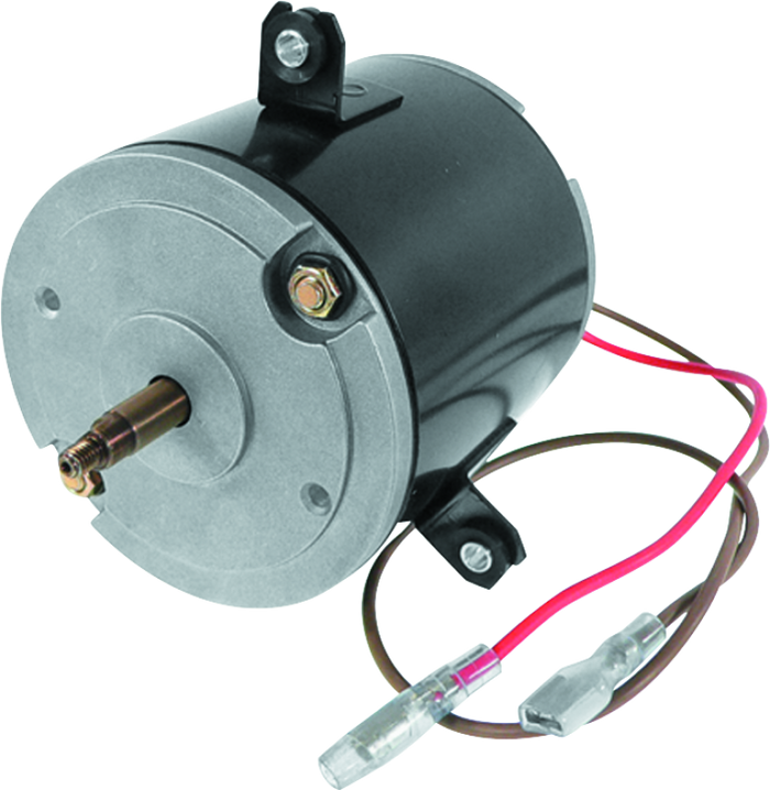 QuadBoss 94-95 Polaris 400L 2x4 Fan Motor Only