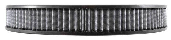 K&N Custom Air Filter Cotton Gauze 14inOD x 12 1/4inID x 2inH